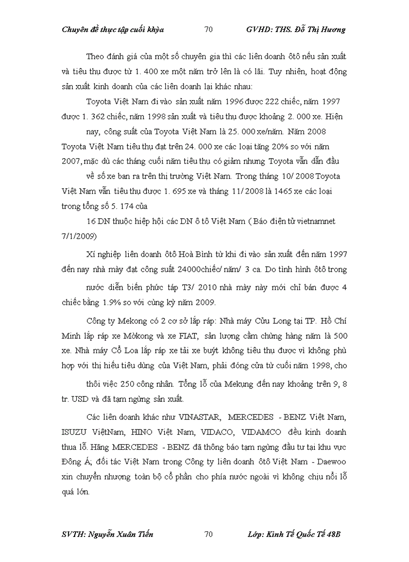 image for page Thực trạng, giải pháp tăng cường thu hút Đầu tư trực tiếp nước ngoài vào ngành công nghiệp Việt Nam – Định hướng đến năm 2020