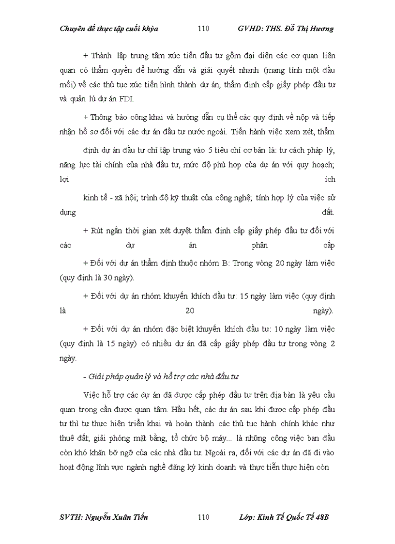 image for page Thực trạng, giải pháp tăng cường thu hút Đầu tư trực tiếp nước ngoài vào ngành công nghiệp Việt Nam – Định hướng đến năm 2020