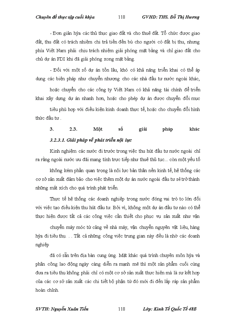 image for page Thực trạng, giải pháp tăng cường thu hút Đầu tư trực tiếp nước ngoài vào ngành công nghiệp Việt Nam – Định hướng đến năm 2020