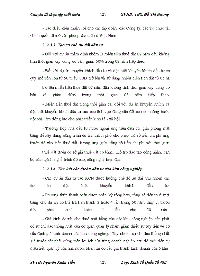 image for page Thực trạng, giải pháp tăng cường thu hút Đầu tư trực tiếp nước ngoài vào ngành công nghiệp Việt Nam – Định hướng đến năm 2020