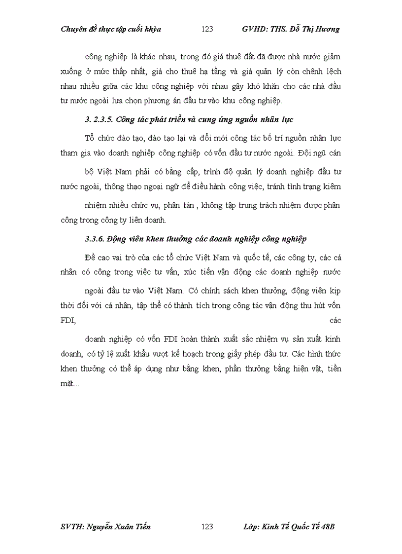 image for page Thực trạng, giải pháp tăng cường thu hút Đầu tư trực tiếp nước ngoài vào ngành công nghiệp Việt Nam – Định hướng đến năm 2020