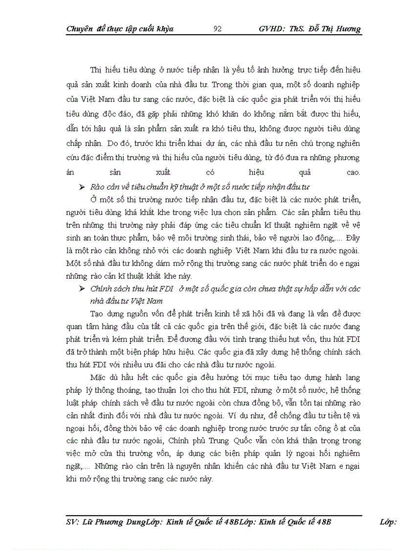 image for page Hoạt động đầu tư trực tiếp ra nước ngoài của các doanh nghiệp việt nam - thực trạng và giải pháp