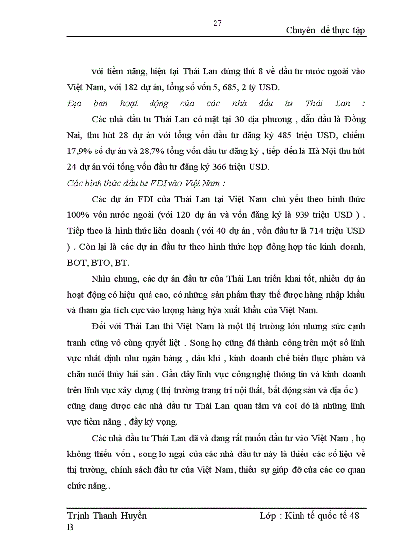 image for page Quan hệ hợp tác đầu tư trực tiếp nước ngoài giữa Việt Nam và các nước ASEAN