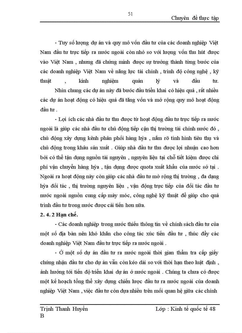 image for page Quan hệ hợp tác đầu tư trực tiếp nước ngoài giữa Việt Nam và các nước ASEAN