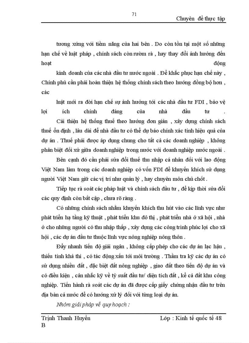 image for page Quan hệ hợp tác đầu tư trực tiếp nước ngoài giữa Việt Nam và các nước ASEAN