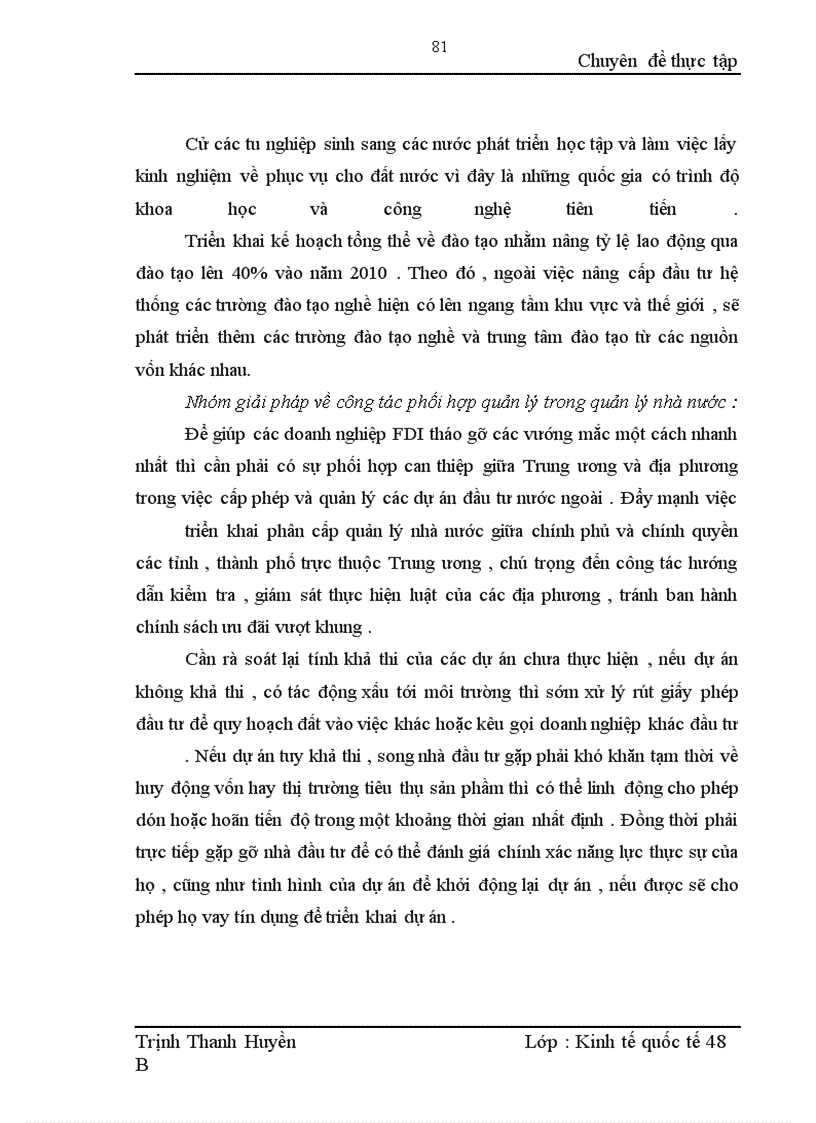 image for page Quan hệ hợp tác đầu tư trực tiếp nước ngoài giữa Việt Nam và các nước ASEAN