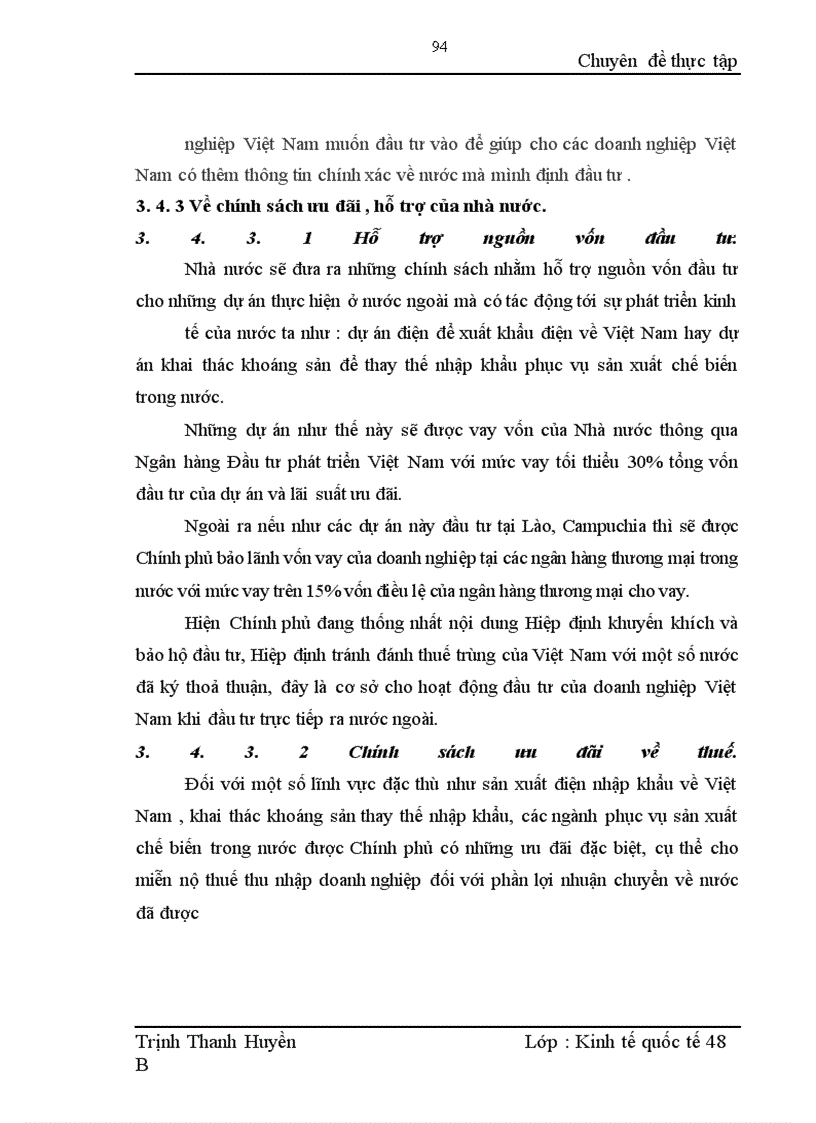 image for page Quan hệ hợp tác đầu tư trực tiếp nước ngoài giữa Việt Nam và các nước ASEAN