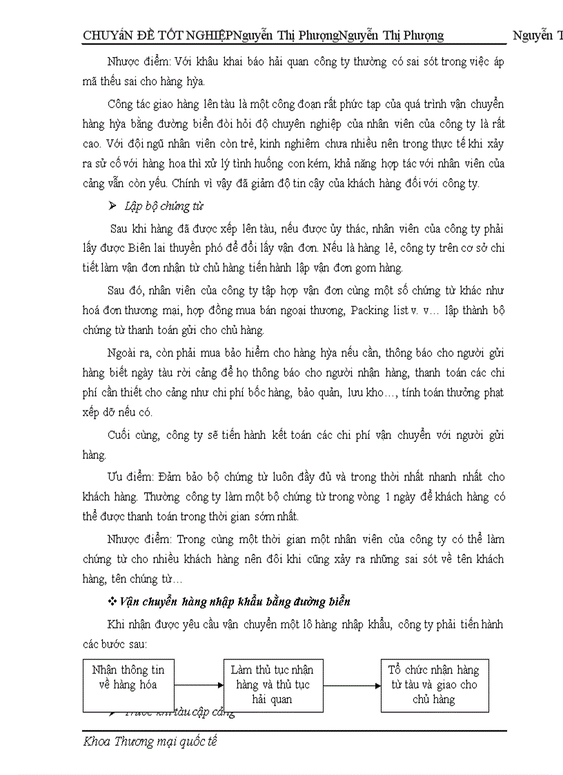 image for page Các giải pháp hoàn thiện nghiệp vụ vận chuyển hàng hóa bằng đường biển của công ty TNHH Mol Logistics