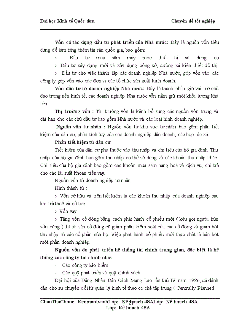 image for page Giải pháp tăng cường thu hút vốn đầu tư trực tiếp của Việt Nam sang Cộng Hoà Dân Chủ Nhân Dân Lào