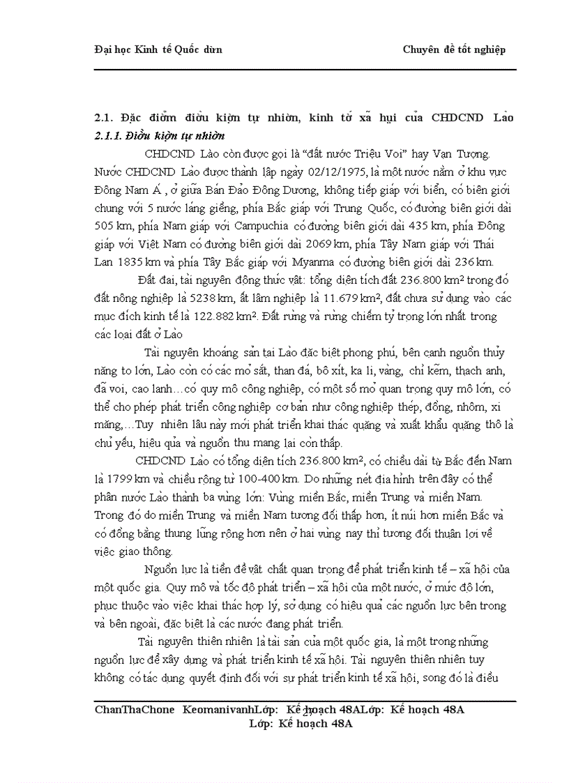 image for page Giải pháp tăng cường thu hút vốn đầu tư trực tiếp của Việt Nam sang Cộng Hoà Dân Chủ Nhân Dân Lào