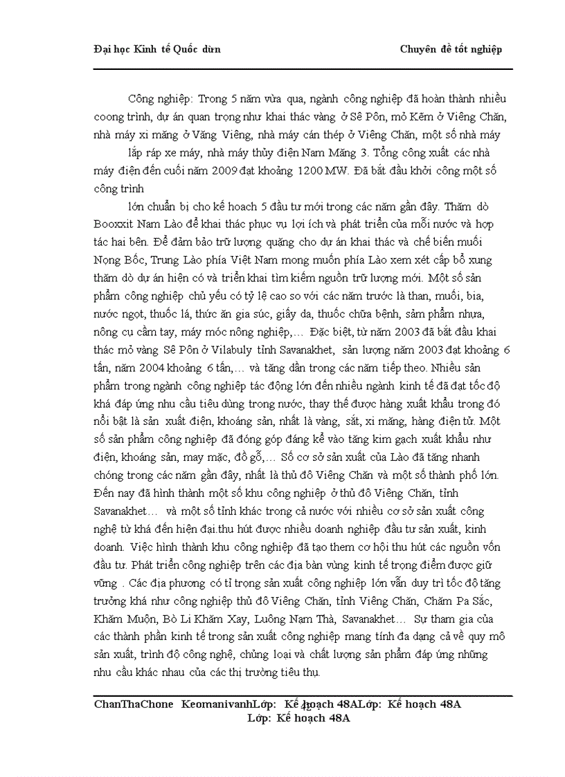 image for page Giải pháp tăng cường thu hút vốn đầu tư trực tiếp của Việt Nam sang Cộng Hoà Dân Chủ Nhân Dân Lào