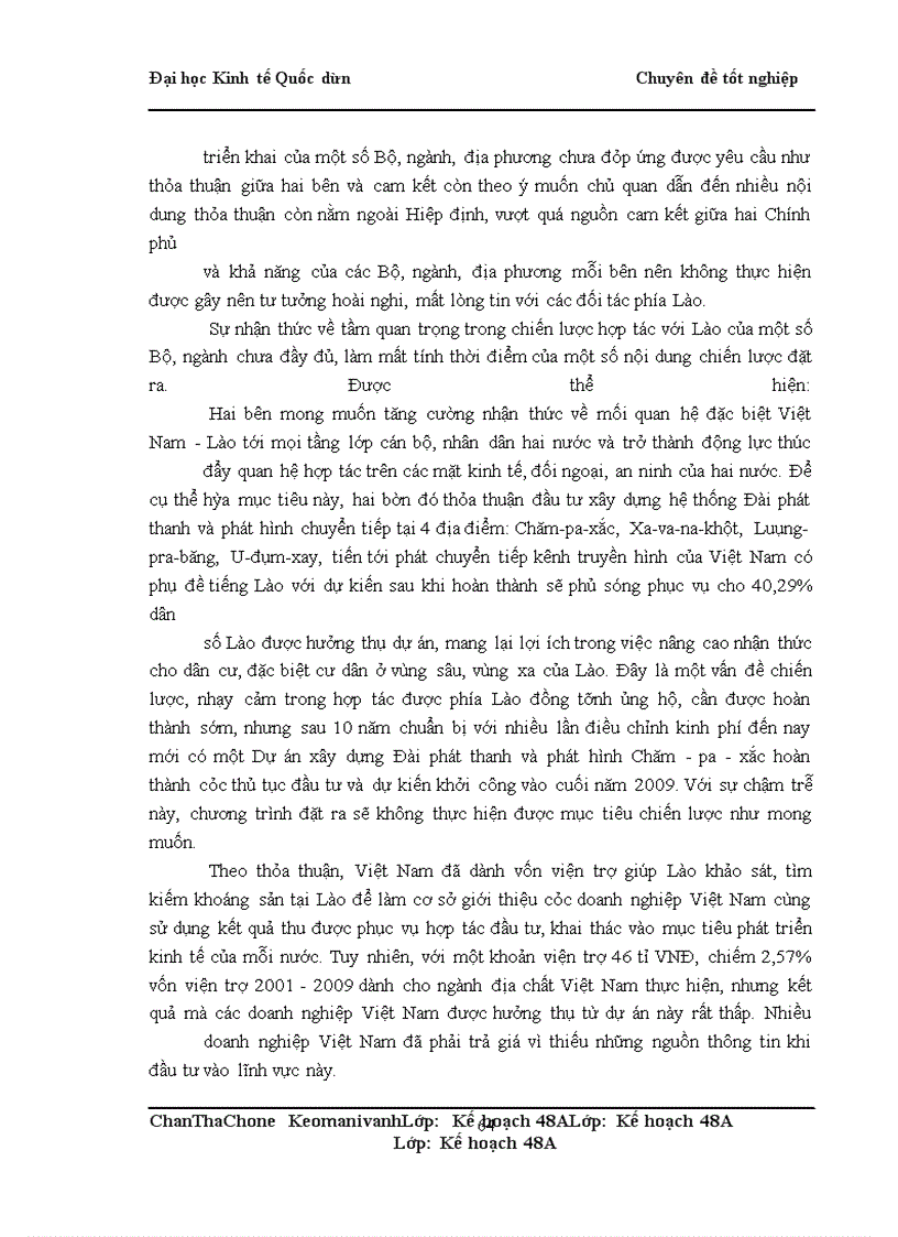 image for page Giải pháp tăng cường thu hút vốn đầu tư trực tiếp của Việt Nam sang Cộng Hoà Dân Chủ Nhân Dân Lào