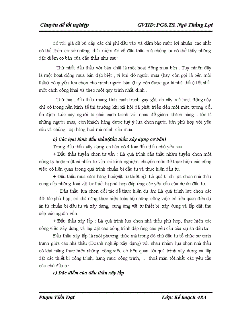 image for page Nâng cao khả năng thắng thầu (các gói thầu xây lắp trong nước) của Tổng công ty lắp máy Việt Nam LILAMA