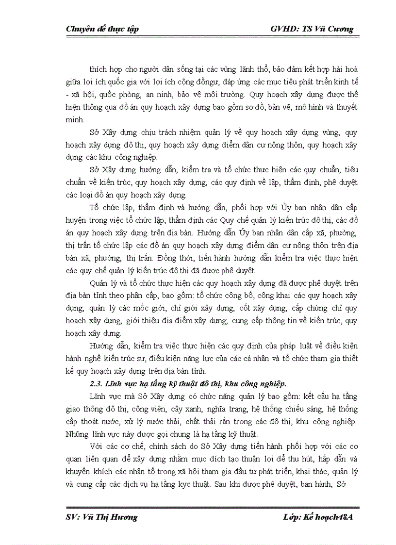 image for page Quản lý Nhà nước về đầu tư xây dựng tại Sở xây dựng Hải Dương. Thực trạng và giải pháp
