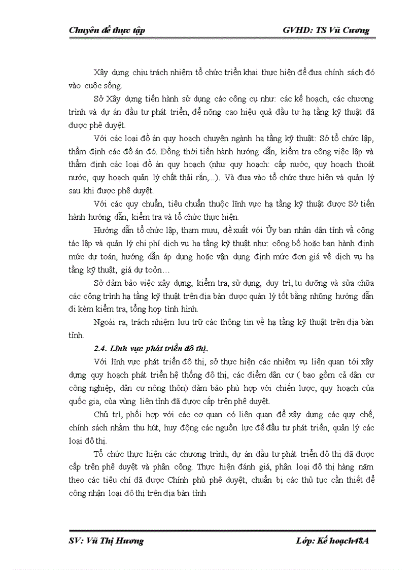 image for page Quản lý Nhà nước về đầu tư xây dựng tại Sở xây dựng Hải Dương. Thực trạng và giải pháp
