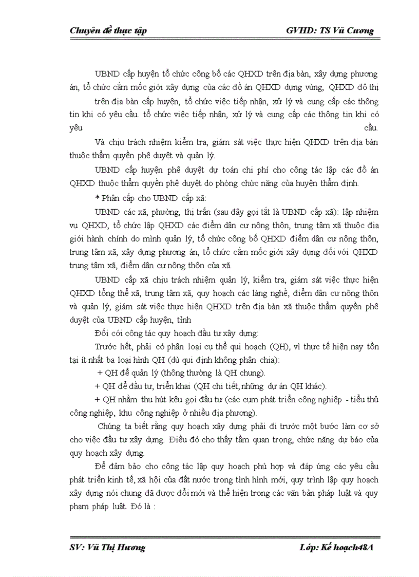 image for page Quản lý Nhà nước về đầu tư xây dựng tại Sở xây dựng Hải Dương. Thực trạng và giải pháp
