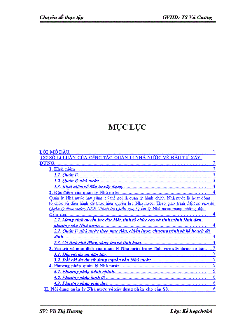 image for page Quản lý Nhà nước về đầu tư xây dựng tại Sở xây dựng Hải Dương. Thực trạng và giải pháp