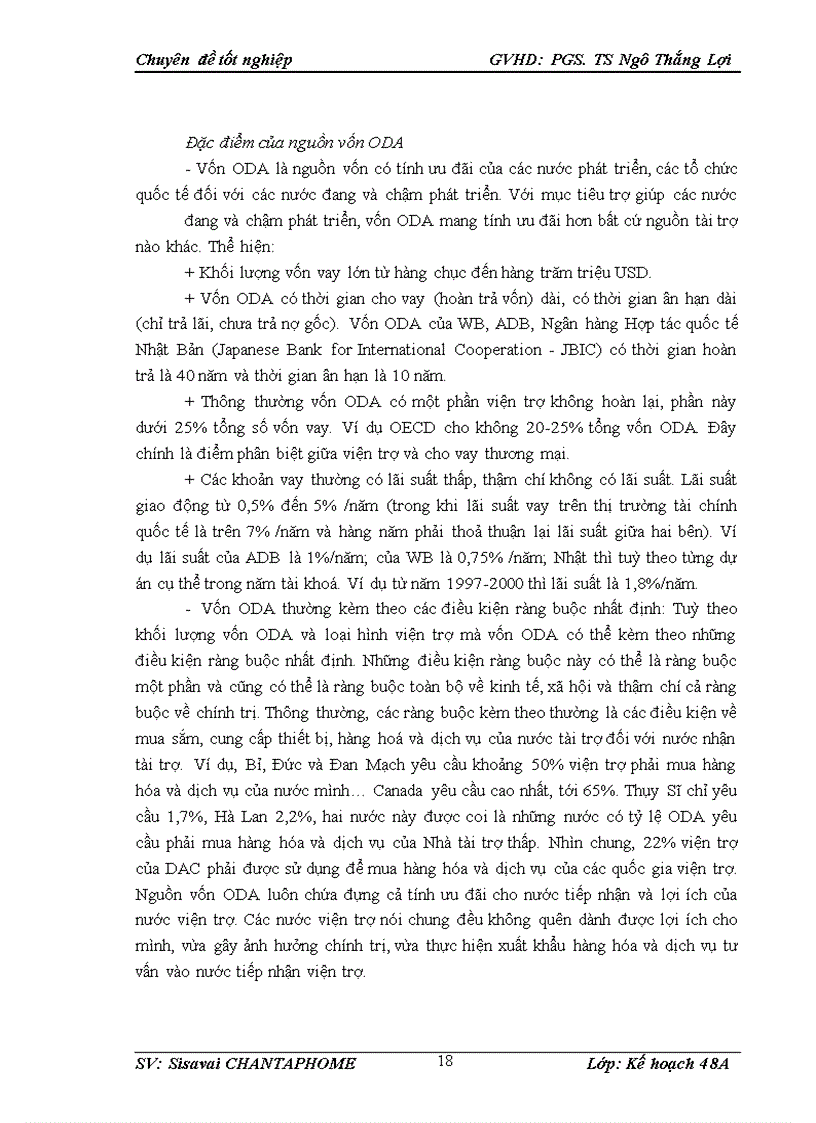 image for page Những giải pháp chủ yếu để nâng cao hiệu quả hợp tác đầu tư giữa Việt Nam và nước Cộng hòa dân chủ nhân dân Lào