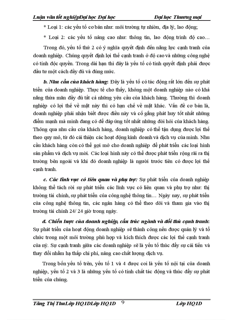 image for page Nâng cao năng lực cạnh tranh của công ty TNHH Linfox Logistics Việt Nam – chi nhánh Bắc Ninh