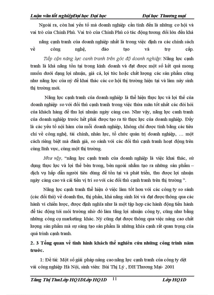 image for page Nâng cao năng lực cạnh tranh của công ty TNHH Linfox Logistics Việt Nam – chi nhánh Bắc Ninh