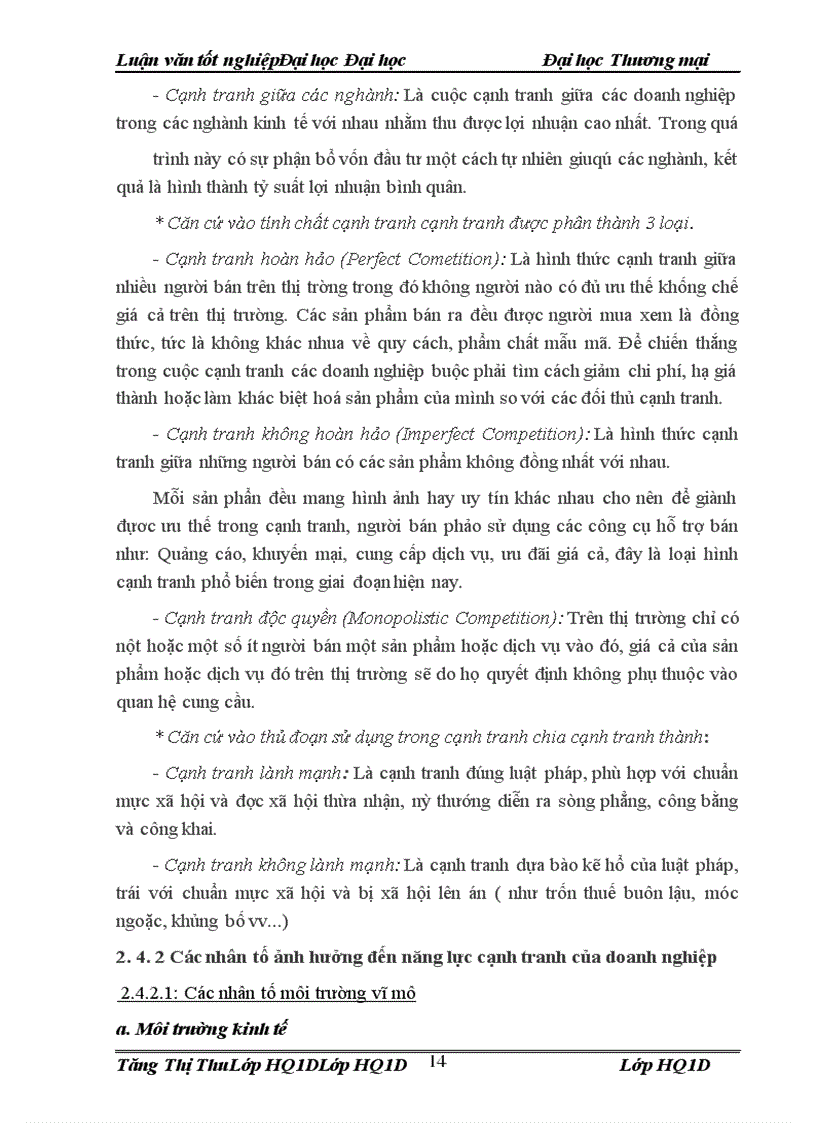 image for page Nâng cao năng lực cạnh tranh của công ty TNHH Linfox Logistics Việt Nam – chi nhánh Bắc Ninh