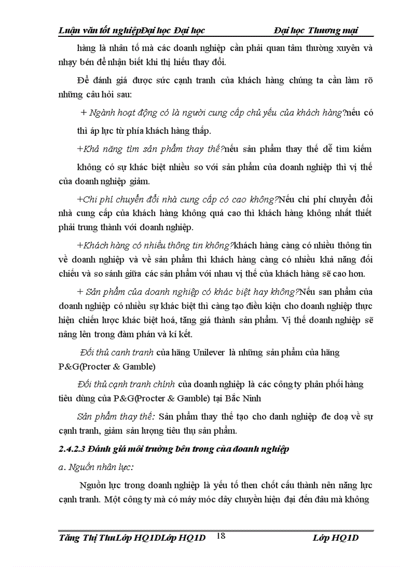 image for page Nâng cao năng lực cạnh tranh của công ty TNHH Linfox Logistics Việt Nam – chi nhánh Bắc Ninh