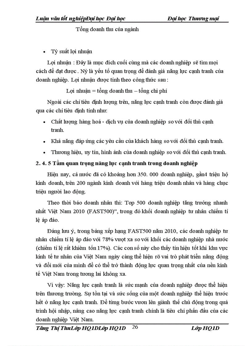 image for page Nâng cao năng lực cạnh tranh của công ty TNHH Linfox Logistics Việt Nam – chi nhánh Bắc Ninh