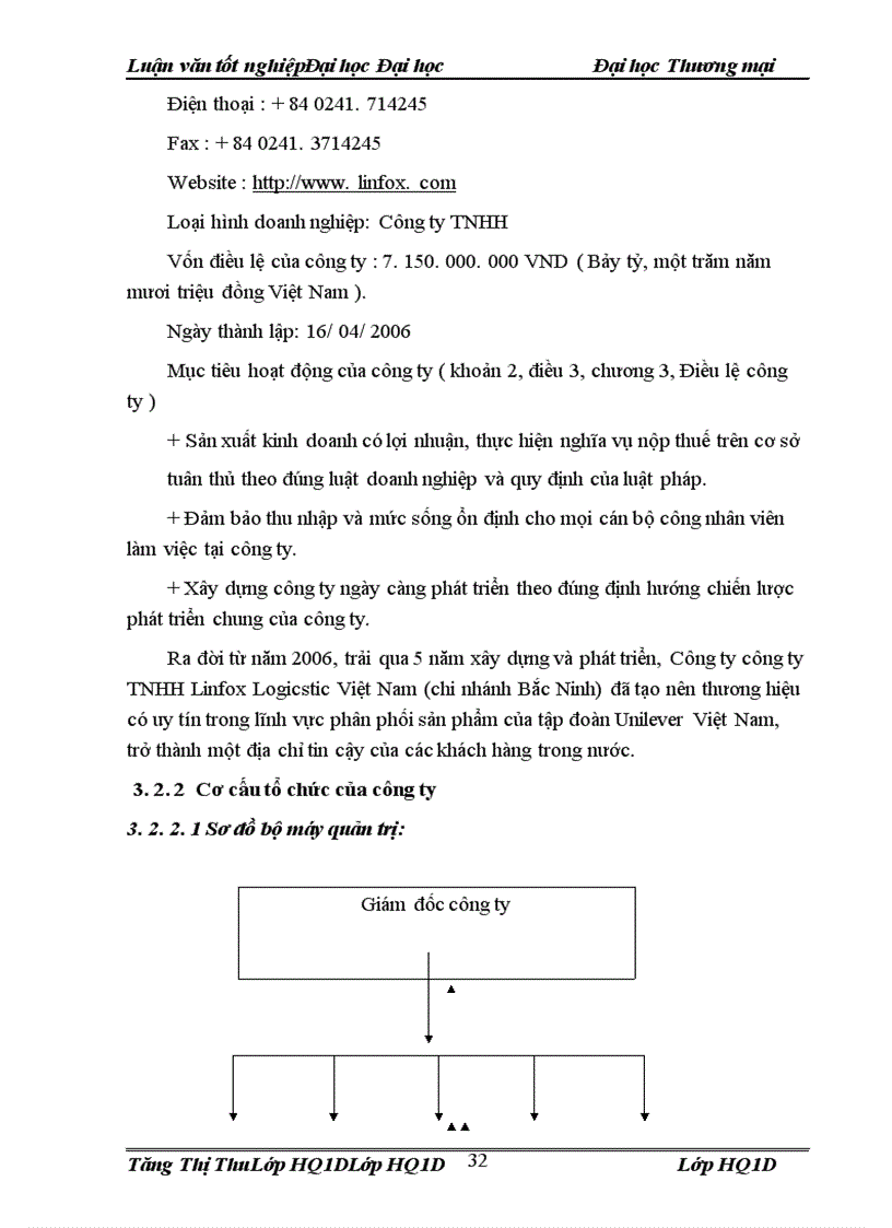 image for page Nâng cao năng lực cạnh tranh của công ty TNHH Linfox Logistics Việt Nam – chi nhánh Bắc Ninh