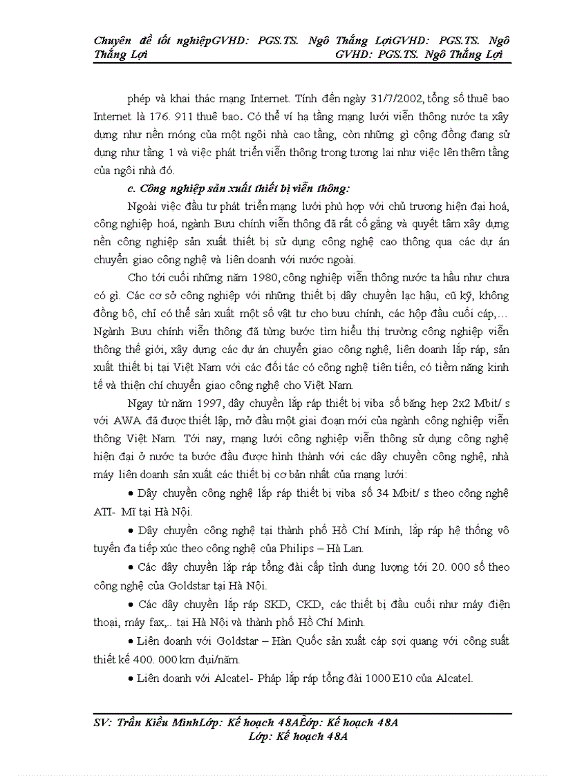 image for page Giải pháp tăng cường thu hút vốn FDI vào ngành bưu chính – viễn thông giai đoạn 2011 - 2015