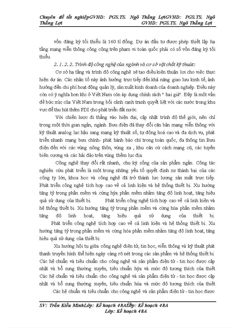 image for page Giải pháp tăng cường thu hút vốn FDI vào ngành bưu chính – viễn thông giai đoạn 2011 - 2015