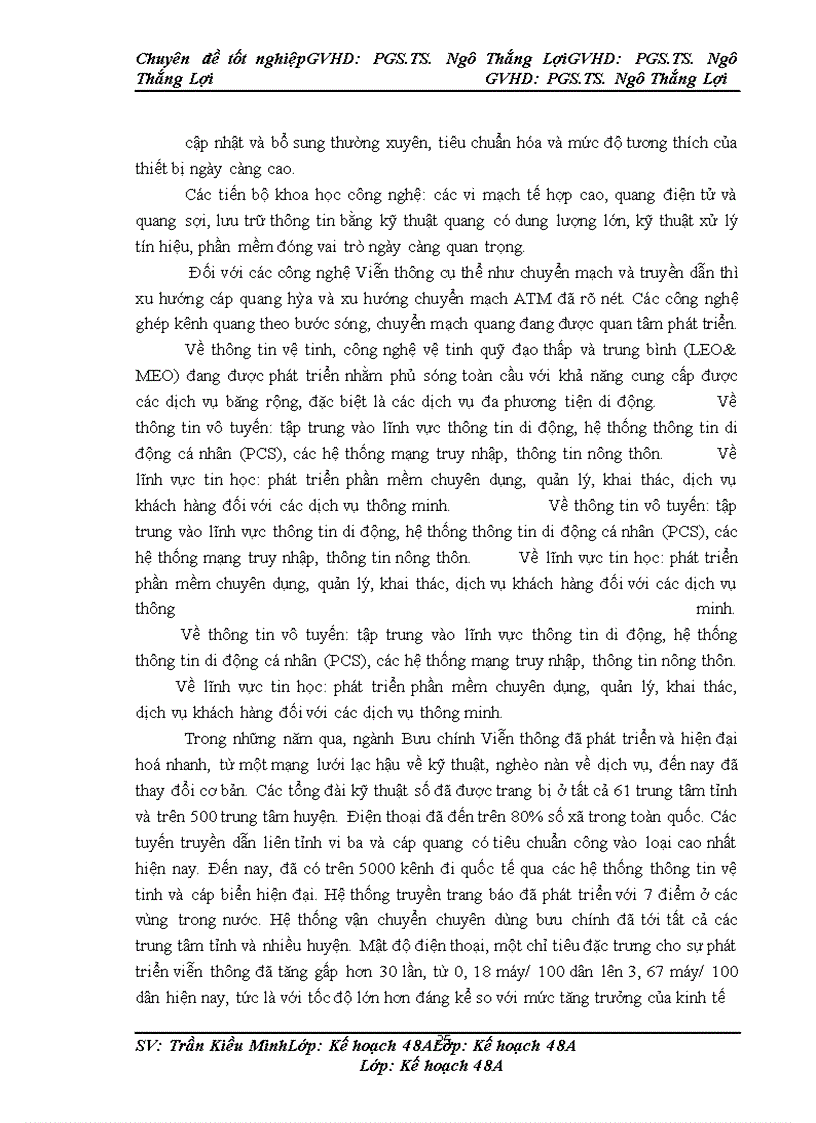 image for page Giải pháp tăng cường thu hút vốn FDI vào ngành bưu chính – viễn thông giai đoạn 2011 - 2015