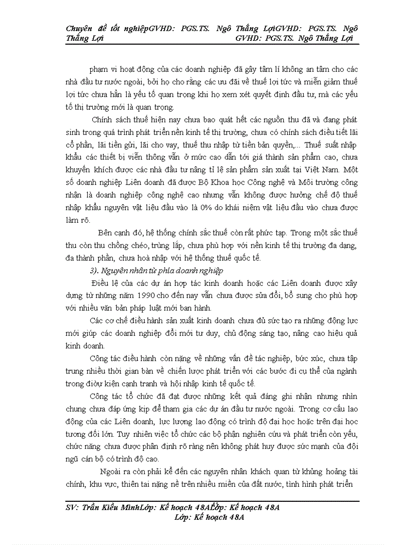 image for page Giải pháp tăng cường thu hút vốn FDI vào ngành bưu chính – viễn thông giai đoạn 2011 - 2015
