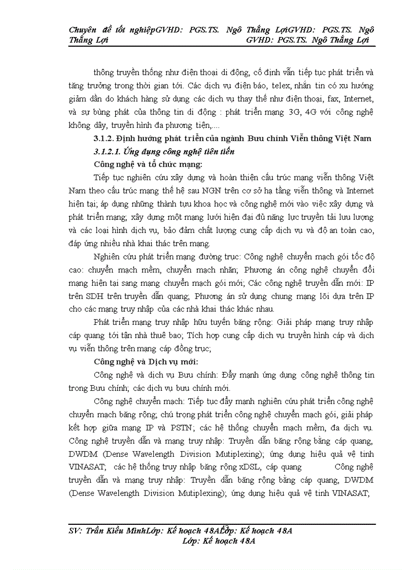 image for page Giải pháp tăng cường thu hút vốn FDI vào ngành bưu chính – viễn thông giai đoạn 2011 - 2015