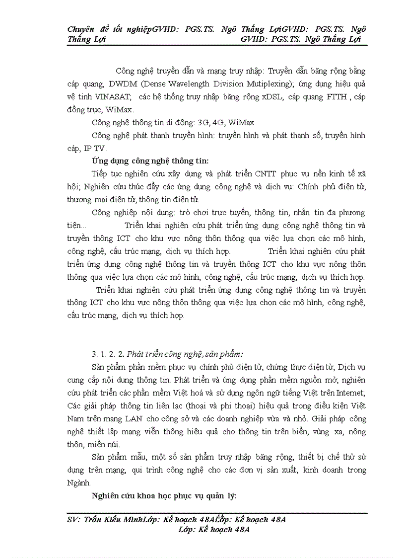 image for page Giải pháp tăng cường thu hút vốn FDI vào ngành bưu chính – viễn thông giai đoạn 2011 - 2015