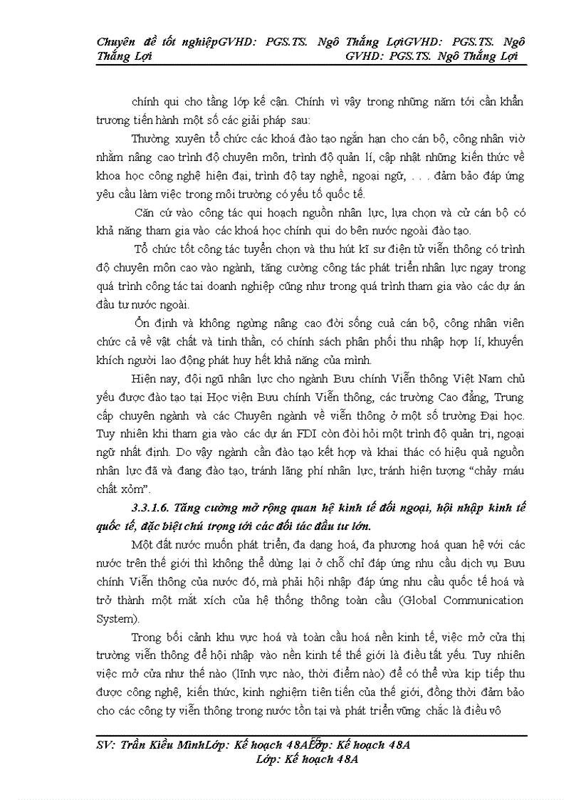 image for page Giải pháp tăng cường thu hút vốn FDI vào ngành bưu chính – viễn thông giai đoạn 2011 - 2015