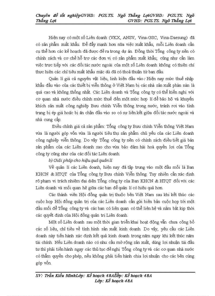 image for page Giải pháp tăng cường thu hút vốn FDI vào ngành bưu chính – viễn thông giai đoạn 2011 - 2015