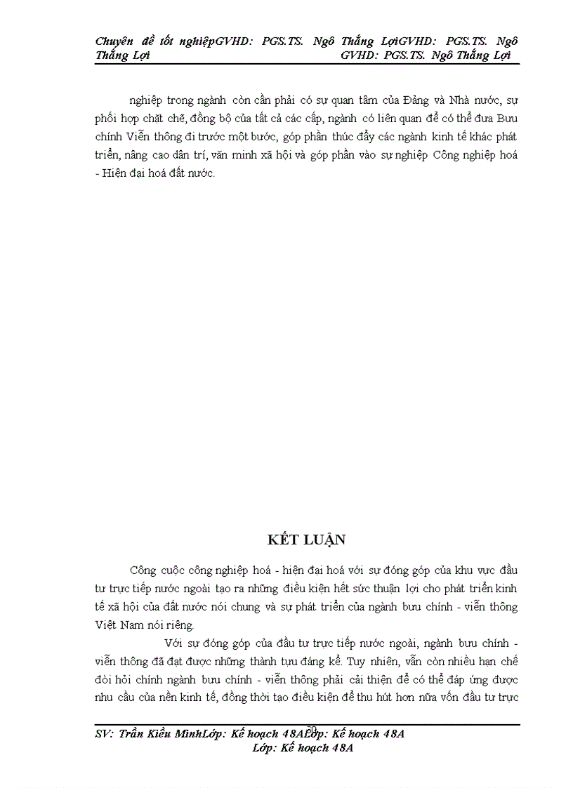 image for page Giải pháp tăng cường thu hút vốn FDI vào ngành bưu chính – viễn thông giai đoạn 2011 - 2015