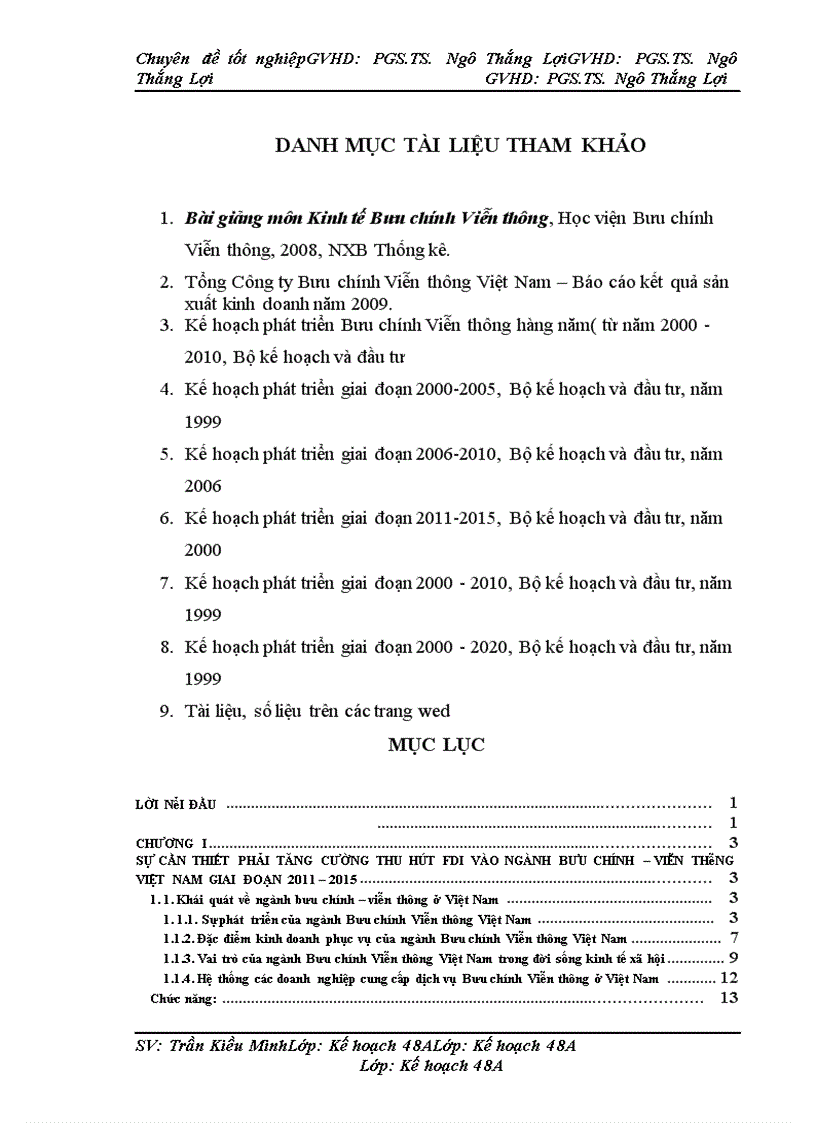 image for page Giải pháp tăng cường thu hút vốn FDI vào ngành bưu chính – viễn thông giai đoạn 2011 - 2015