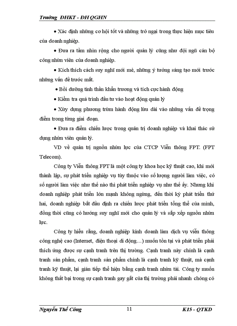 image for page Nguồn nhân lực và quản trị nguồn nhân lực