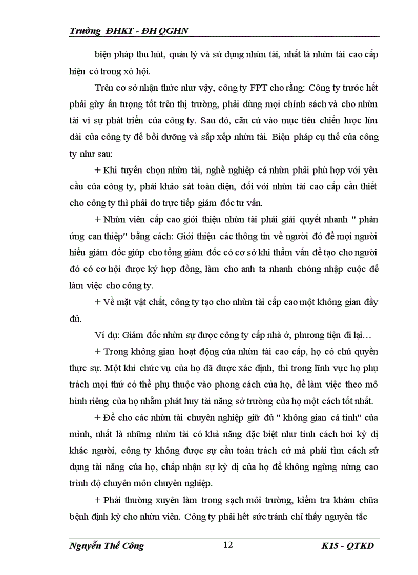 image for page Nguồn nhân lực và quản trị nguồn nhân lực