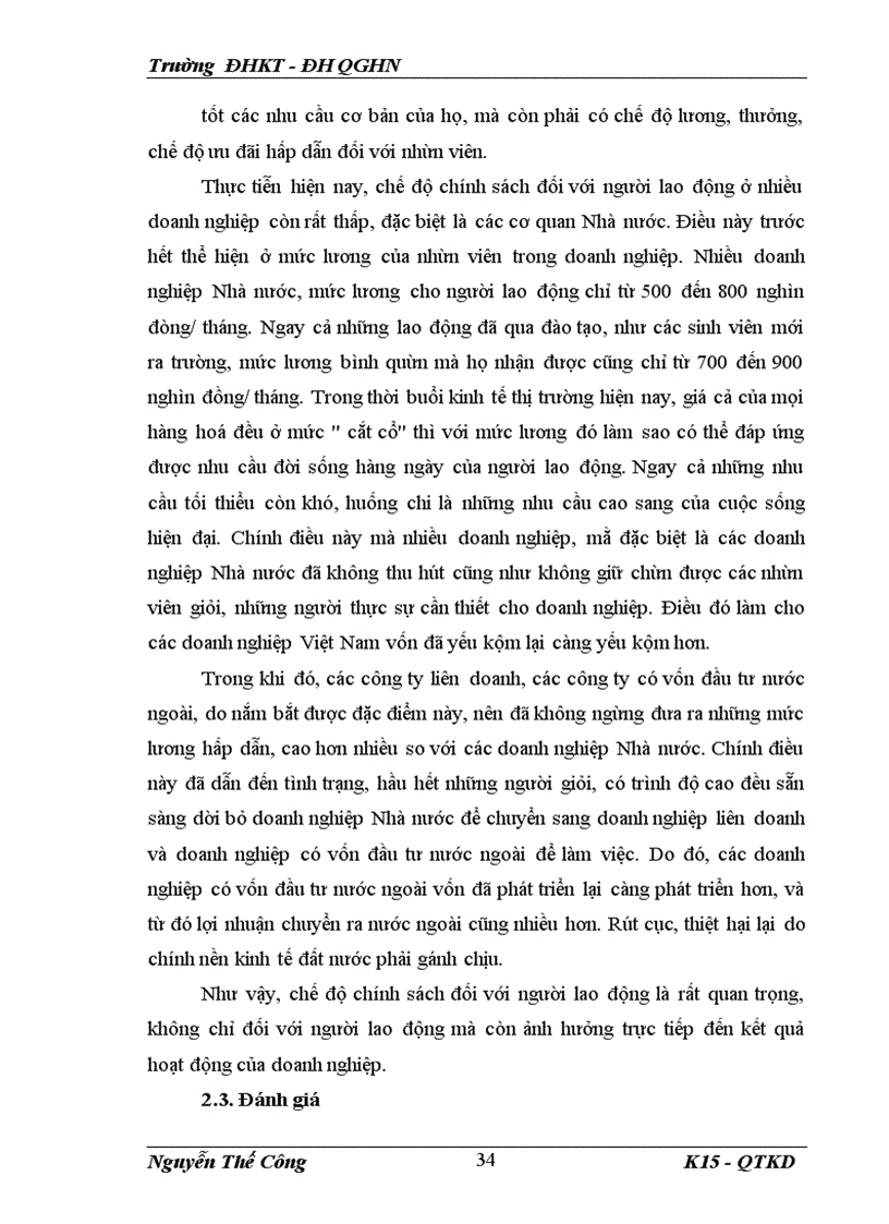 image for page Nguồn nhân lực và quản trị nguồn nhân lực