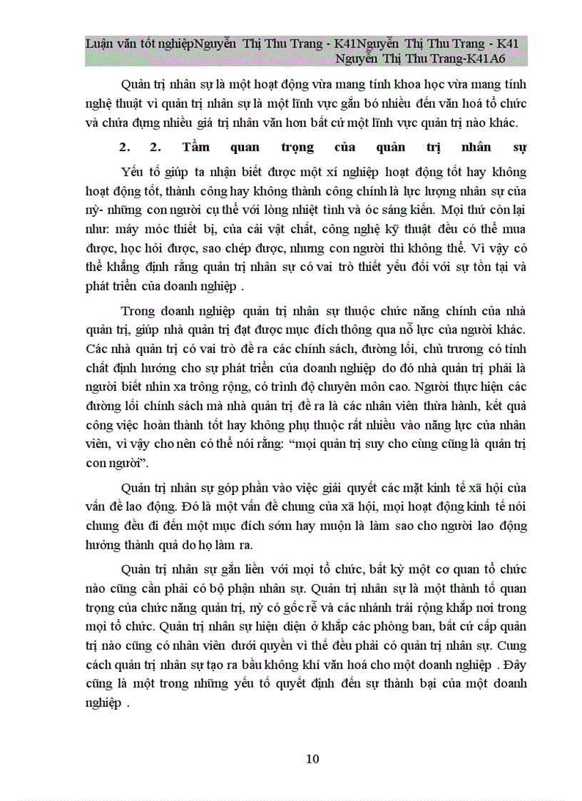 image for page Một số giải pháp nhằm hoàn thiện công tác quản trị nhân sự tại công ty xe đạp- xe máy Đống Đa - Hà Nội
