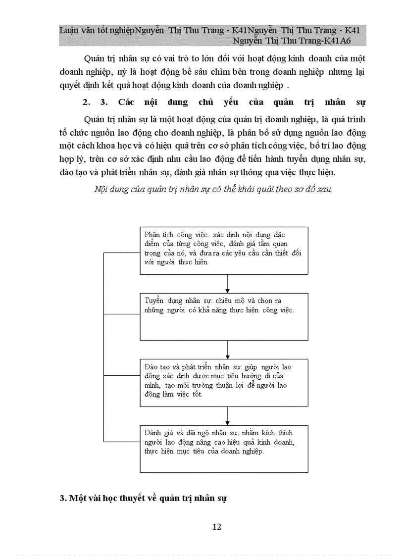 image for page Một số giải pháp nhằm hoàn thiện công tác quản trị nhân sự tại công ty xe đạp- xe máy Đống Đa - Hà Nội
