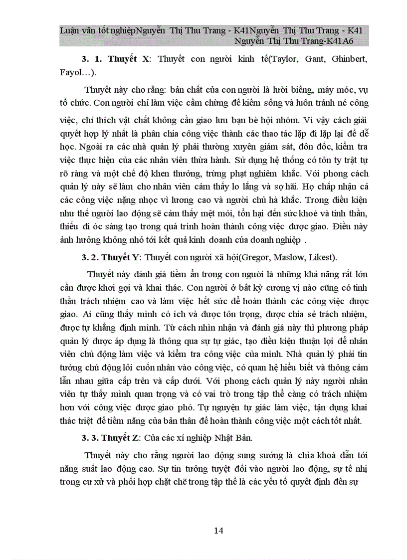 image for page Một số giải pháp nhằm hoàn thiện công tác quản trị nhân sự tại công ty xe đạp- xe máy Đống Đa - Hà Nội