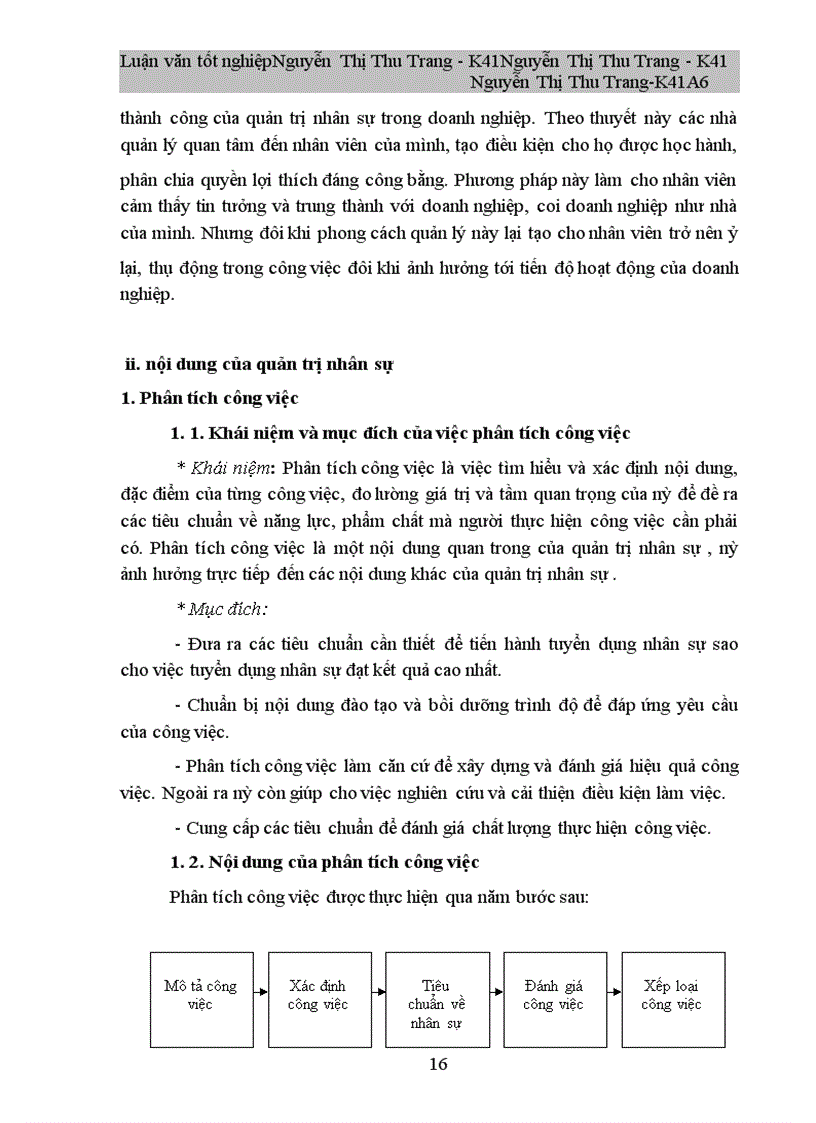 image for page Một số giải pháp nhằm hoàn thiện công tác quản trị nhân sự tại công ty xe đạp- xe máy Đống Đa - Hà Nội