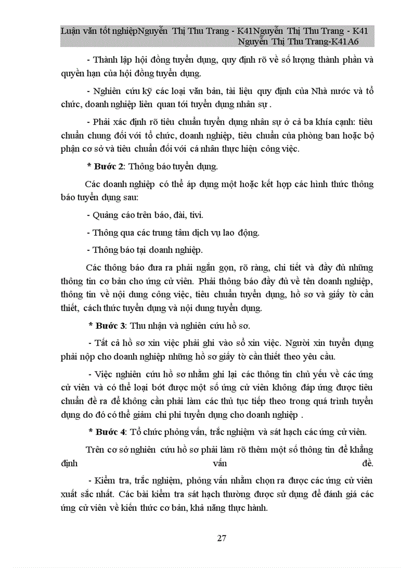 image for page Một số giải pháp nhằm hoàn thiện công tác quản trị nhân sự tại công ty xe đạp- xe máy Đống Đa - Hà Nội