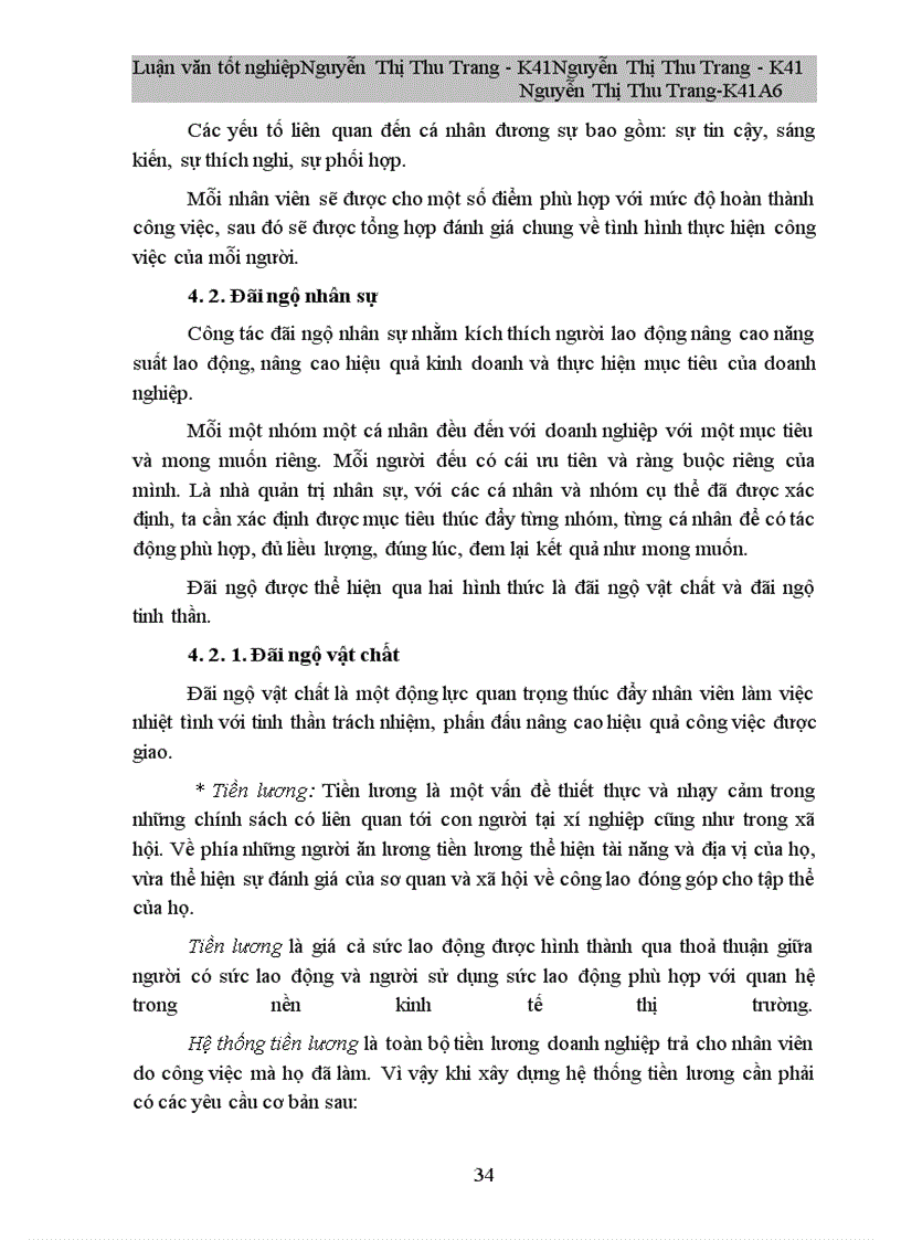 image for page Một số giải pháp nhằm hoàn thiện công tác quản trị nhân sự tại công ty xe đạp- xe máy Đống Đa - Hà Nội