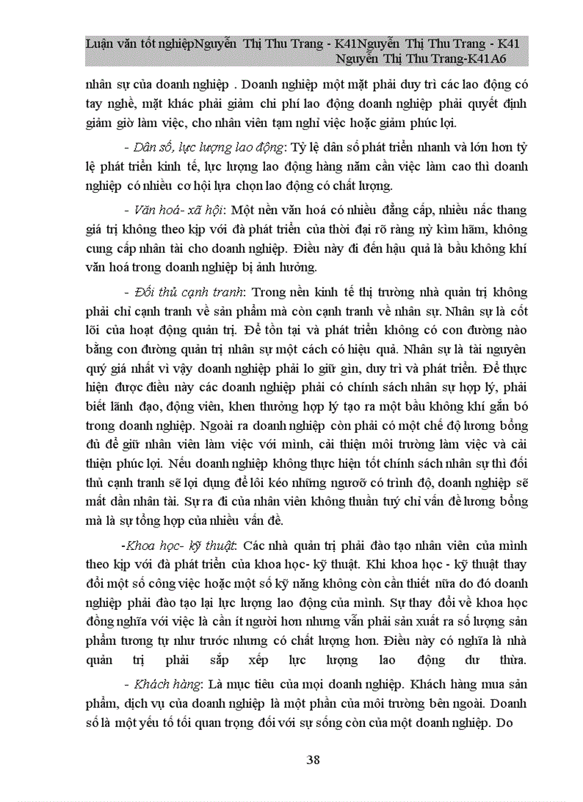 image for page Một số giải pháp nhằm hoàn thiện công tác quản trị nhân sự tại công ty xe đạp- xe máy Đống Đa - Hà Nội