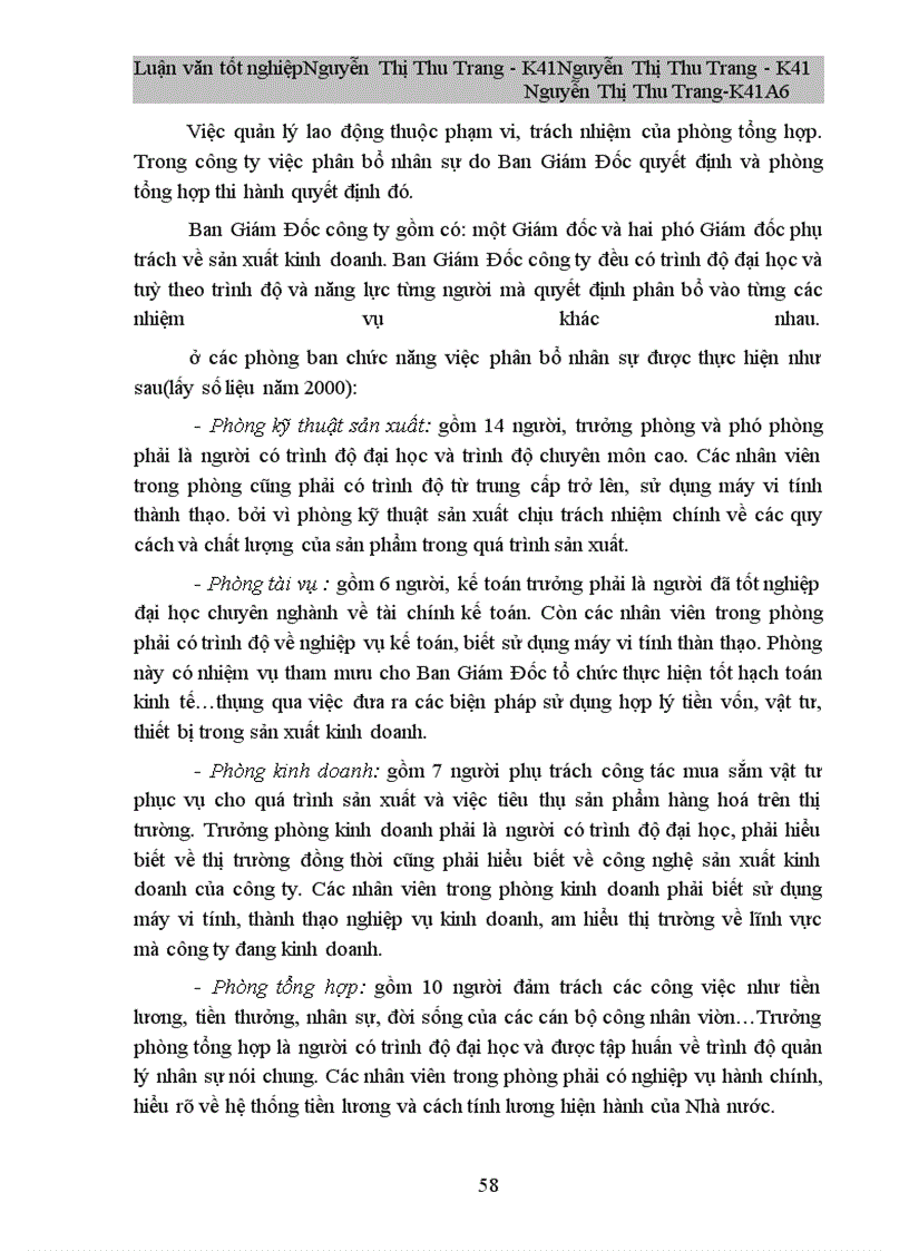 image for page Một số giải pháp nhằm hoàn thiện công tác quản trị nhân sự tại công ty xe đạp- xe máy Đống Đa - Hà Nội