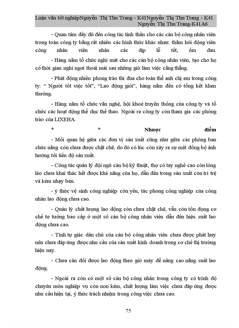 image for page Một số giải pháp nhằm hoàn thiện công tác quản trị nhân sự tại công ty xe đạp- xe máy Đống Đa - Hà Nội